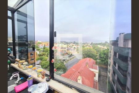 Apartamento à venda com 187m², 3 quartos e 4 vagas