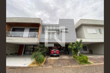 Casa à venda com 234m², 3 quartos e 2 vagas