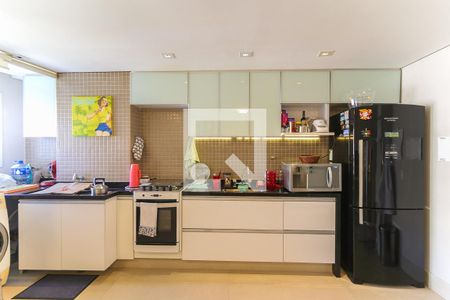 Apartamento à venda com 67m², 2 quartos e 2 vagas Apartamento à venda com 67m², 2 quartos e 2 vagasCozinha