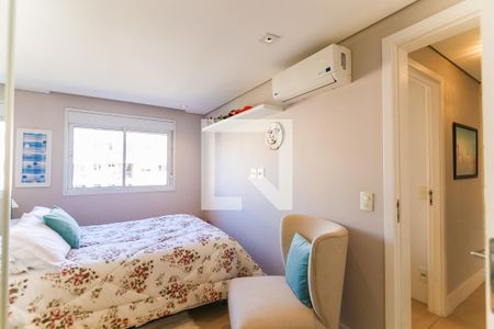 Apartamento à venda com 67m², 2 quartos e 2 vagas Apartamento à venda com 67m², 2 quartos e 2 vagasQuarto 2