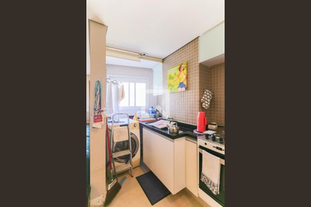 Apartamento à venda com 67m², 2 quartos e 2 vagas Apartamento à venda com 67m², 2 quartos e 2 vagasÁrea de Serviço