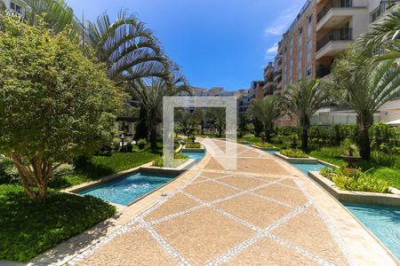 Apartamento à venda com 67m², 2 quartos e 2 vagas Apartamento à venda com 67m², 2 quartos e 2 vagasÁrea comum