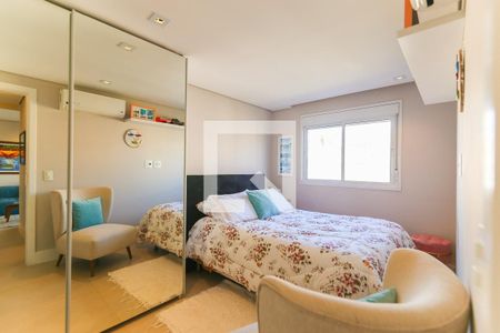 Apartamento à venda com 67m², 2 quartos e 2 vagas Apartamento à venda com 67m², 2 quartos e 2 vagasQuarto 2