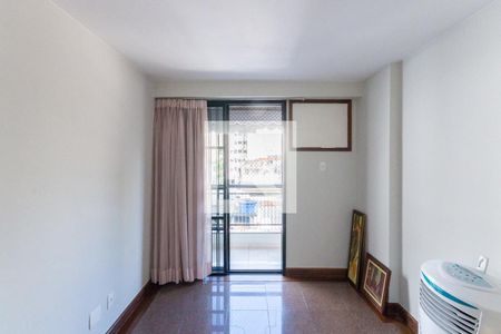 Apartamento à venda com 119m², 3 quartos e 2 vagasQuarto 2