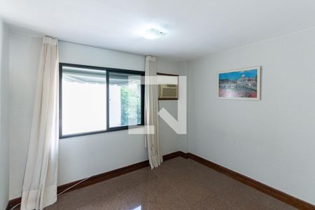 Apartamento à venda com 119m², 3 quartos e 2 vagasQuarto 1