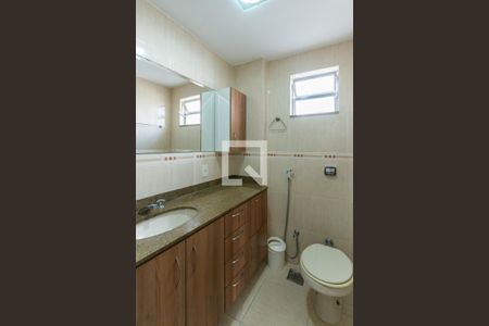 Apartamento à venda com 119m², 3 quartos e 2 vagasBanheiro Suíte