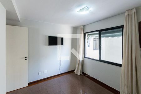 Apartamento à venda com 119m², 3 quartos e 2 vagasQuarto 1