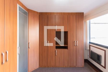 Apartamento à venda com 119m², 3 quartos e 2 vagasSuíte