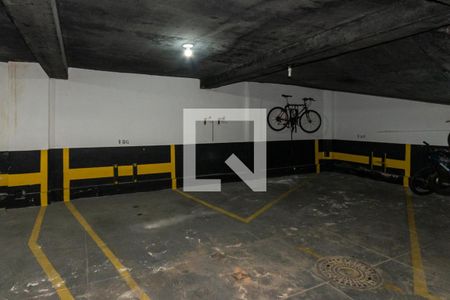 Apartamento à venda com 119m², 3 quartos e 2 vagasGaragem