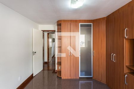 Apartamento à venda com 119m², 3 quartos e 2 vagasSuíte