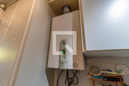 Casa de condomínio à venda com 205m², 3 quartos e 4 vagas Casa de condomínio à venda com 205m², 3 quartos e 4 vagasÁrea de Serviço