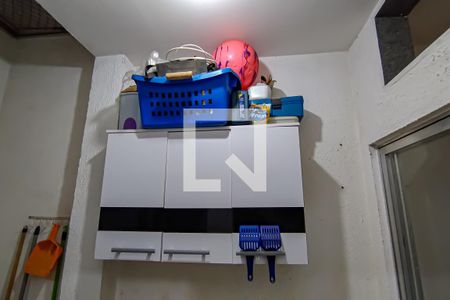 Apartamento à venda com 51m², 2 quartos e 1 vaga Apartamento à venda com 51m², 2 quartos e 1 vagaÁrea de Serviço