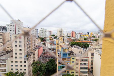 Apartamento à venda com 55m², 2 quartos e sem vaga Apartamento à venda com 55m², 2 quartos e sem vagaVista