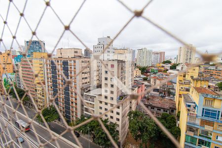 Apartamento à venda com 55m², 2 quartos e sem vaga Apartamento à venda com 55m², 2 quartos e sem vagaVista