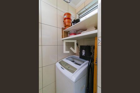 Apartamento à venda com 55m², 2 quartos e sem vaga Apartamento à venda com 55m², 2 quartos e sem vagaÁrea de Serviço
