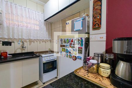 Apartamento à venda com 55m², 2 quartos e sem vaga Apartamento à venda com 55m², 2 quartos e sem vagaCozinha