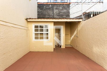 Casa à venda com 80m², 2 quartos e 1 vaga Casa à venda com 80m², 2 quartos e 1 vagaQuintal