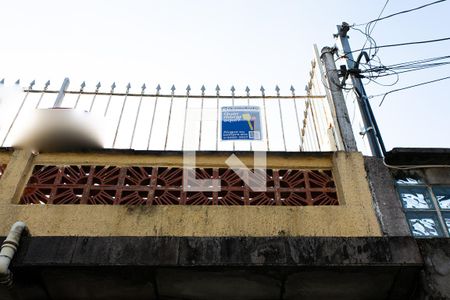 Casa à venda com 80m², 2 quartos e 1 vaga Casa à venda com 80m², 2 quartos e 1 vagaFachada - Placa