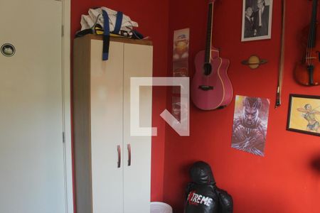 Quarto 1 de apartamento à venda com 2 quartos, 34m² em Jurubatuba, São Paulo