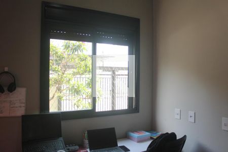 Sala de apartamento à venda com 2 quartos, 34m² em Jurubatuba, São Paulo