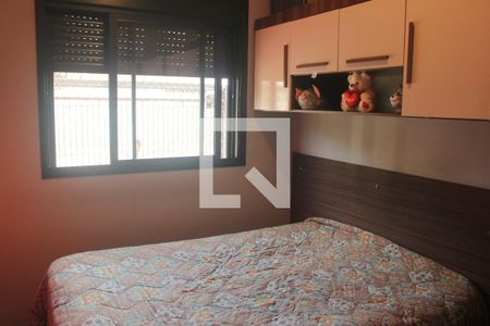 Quarto 2 de apartamento à venda com 2 quartos, 34m² em Jurubatuba, São Paulo