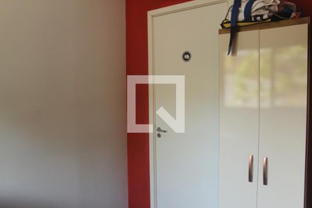 Quarto 2 de apartamento à venda com 2 quartos, 34m² em Jurubatuba, São Paulo