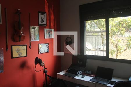 Quarto 1 de apartamento à venda com 2 quartos, 34m² em Jurubatuba, São Paulo