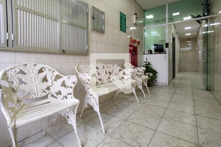Apartamento para alugar com 67m², 1 quarto e 1 vaga Apartamento para alugar com 67m², 1 quarto e 1 vagaÁrea comum