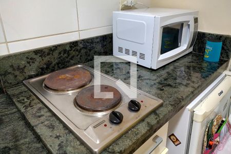Apartamento para alugar com 67m², 1 quarto e 1 vaga Apartamento para alugar com 67m², 1 quarto e 1 vagaCozinha