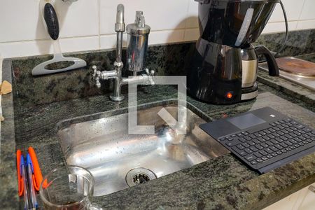Apartamento para alugar com 67m², 1 quarto e 1 vaga Apartamento para alugar com 67m², 1 quarto e 1 vagaCozinha