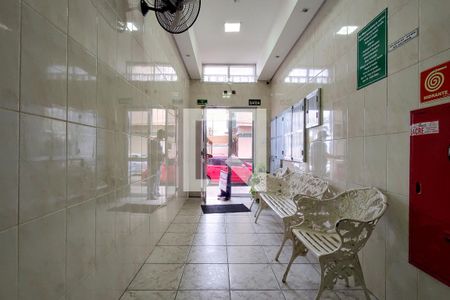 Apartamento para alugar com 67m², 1 quarto e 1 vaga Apartamento para alugar com 67m², 1 quarto e 1 vagaÁrea comum