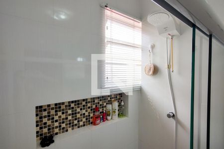 Apartamento para alugar com 67m², 1 quarto e 1 vaga Apartamento para alugar com 67m², 1 quarto e 1 vagaBanheiro