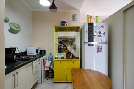 Apartamento para alugar com 67m², 1 quarto e 1 vaga Apartamento para alugar com 67m², 1 quarto e 1 vagaCozinha