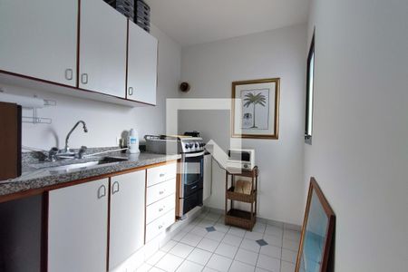 Apartamento à venda com 70m², 1 quarto e 1 vagaCozinha
