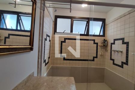 Apartamento à venda com 70m², 1 quarto e 1 vagaBanheiro