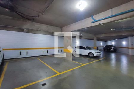 Apartamento à venda com 70m², 1 quarto e 1 vaga Apartamento à venda com 70m², 1 quarto e 1 vagaÁrea comum - Garagem