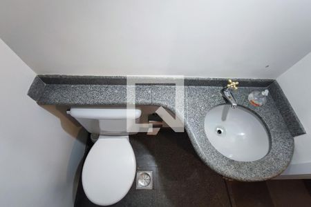 Apartamento à venda com 70m², 1 quarto e 1 vagaLavabo