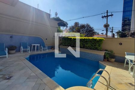 Apartamento à venda com 70m², 1 quarto e 1 vagaÁrea comum - Piscina