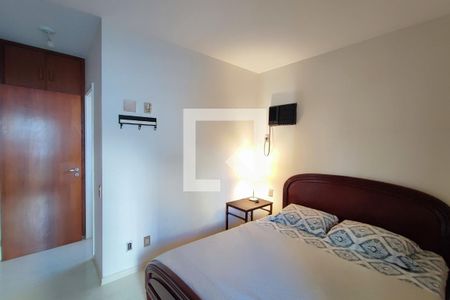 Apartamento à venda com 70m², 1 quarto e 1 vagaQuarto Suíte 