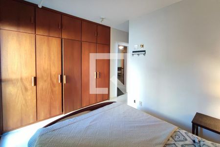 Apartamento à venda com 70m², 1 quarto e 1 vagaQuarto Suíte 