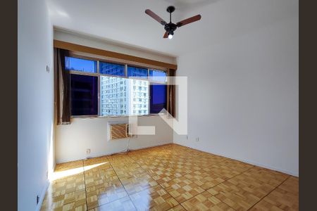 Quarto 1 de apartamento à venda com 2 quartos, 76m² em Tijuca, Rio de Janeiro