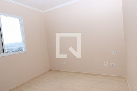 Suíte de apartamento para alugar com 2 quartos, 56m² em Vila Antonieta, São Paulo