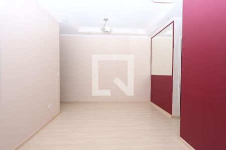 Sala de apartamento para alugar com 2 quartos, 56m² em Vila Antonieta, São Paulo