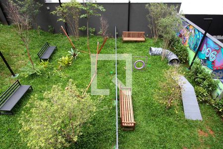 Studio à venda com 22m², 1 quarto e sem vagaÁrea comum