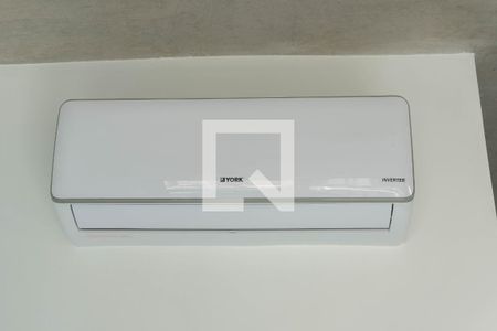 Studio à venda com 22m², 1 quarto e sem vagaBanheiro