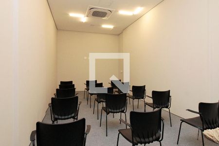 Studio à venda com 22m², 1 quarto e sem vagaÁrea comum