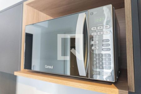 Studio à venda com 22m², 1 quarto e sem vagaStudio