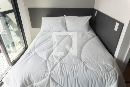 Studio à venda com 22m², 1 quarto e sem vagaStudio