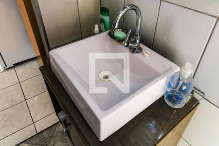 Casa à venda com 350m², 3 quartos e sem vaga Casa à venda com 350m², 3 quartos e sem vagaBanheiro