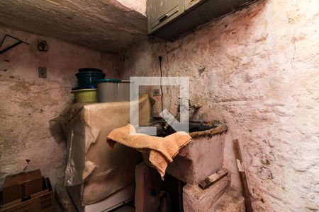 Casa à venda com 350m², 3 quartos e sem vaga Casa à venda com 350m², 3 quartos e sem vagaÁrea de Serviço